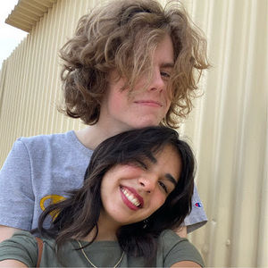 Meet your Posher, Lexi